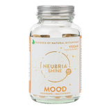 Neubria Shine Mood Multivitamin Vegan 60 Capsules