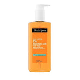 Neutrogena&amp;reg; Clear &amp;amp; Defend Facial Wash 200ml