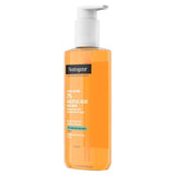 Neutrogena Clear &amp;amp; Defend Facial Wash   200ml