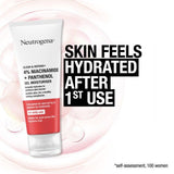 Neutrogena&amp;reg; Clear &amp;amp; Defend+ Gel Moisturiser 50Ml