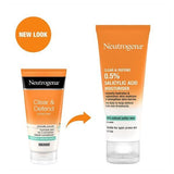 Neutrogena&amp;reg; Clear &amp;amp; Defend Moisturiser 50ml