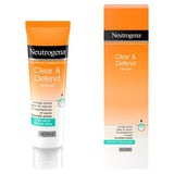 Neutrogena Clear &amp;amp; Defend Rapid Clear Treatment   15ml