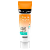 Neutrogena Clear &amp;amp; Defend Rapid Clear Treatment   15ml
