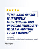 Neutrogena Concentrated Scented Hand Cream   50ml