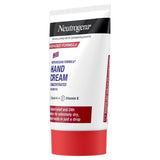 Neutrogena Concentrated Unscented Hand Cream   50ml