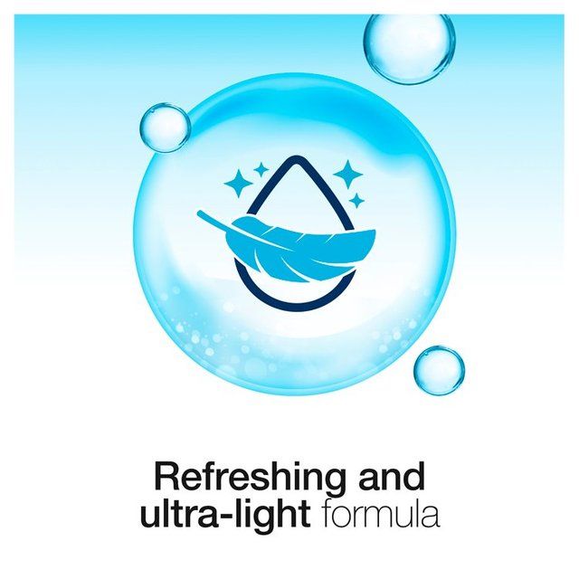 Neutrogena Hydro Boost Body Gel Cream    400ml