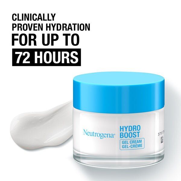 Neutrogena&amp;reg; Hydro Boost Gel Cream 50ml