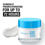 Neutrogena&amp;reg; Hydro Boost Gel Cream 50ml