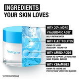 Neutrogena&amp;reg; Hydro Boost Gel Cream 50ml