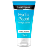 Neutrogena Hydro Boost Hand Gel Cream   75ml