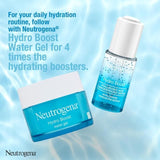 Neutrogena Hydro Boost Hyaluronic Acid Concentrated Serum   15ml