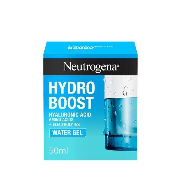Neutrogena&amp;reg; Hydro Boost Water Gel Moisturiser 50ml