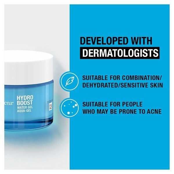 Neutrogena&amp;reg; Hydro Boost Water Gel Moisturiser 50ml
