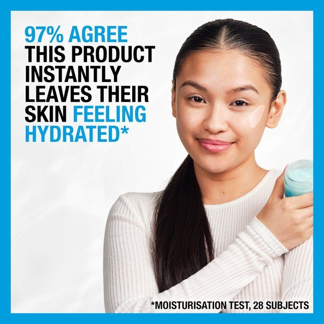 Neutrogena Hydro Boost Water Gel Moisturiser   50ml