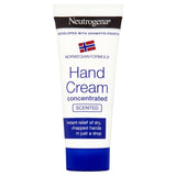 Neutrogena Norwegian Formula Concentrated Hand Cream 15ml