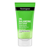 Neutrogena&amp;reg; Oil Balancing Daily Exfoliator 150ml