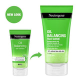 Neutrogena&amp;reg; Oil Balancing Daily Exfoliator 150ml