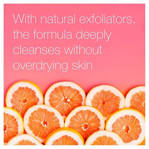 Neutrogena&amp;reg; Refreshingly Clear Daily Exfoliator 150ml