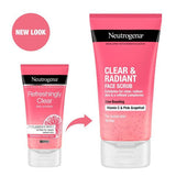 Neutrogena&amp;reg; Refreshingly Clear Daily Exfoliator 150ml