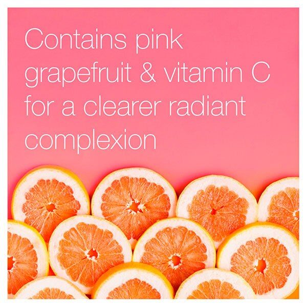 Neutrogena&amp;reg; Refreshingly Clear Facial Wash 200ml