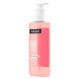 Neutrogena Refreshingly Clear Facial Wash   200ml