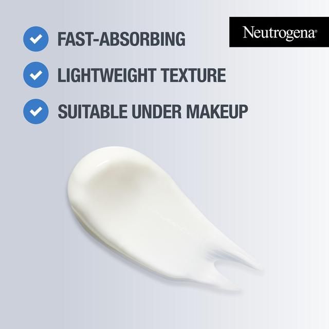 Neutrogena Retinol Boost Day Cream   50ml