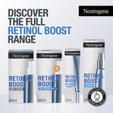 Neutrogena Retinol Boost Day Cream   50ml
