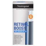 Neutrogena Retinol Boost Day Cream   50ml