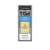 Neutrogena T/Gel 2 in 1 Anti-Dandruff Shampoo &amp;amp; Conditioner