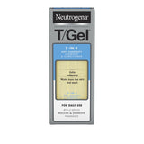 Neutrogena T/Gel 2in1 Shampoo &amp;amp; Conditioner 250ml