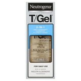 Neutrogena T-Gel 2in1 Shampoo &amp;amp; Conditioner   250ml