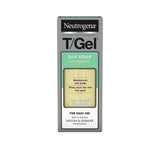 NEUTROGENA&amp;reg; T/Gel Anti Dandruff Shampoo for Oily Scalp and Hair (1x 250ml)