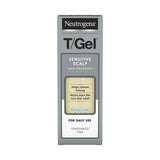 Neutrogena T/Gel Anti-Dandruff Shampoo for Sensitive Scalp 150ml