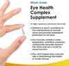 New Leaf Eye Health Complex - Lutein &amp;amp; Zeaxanthin + Vitamins