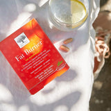 New Nordic Fat Burner 60 Tablets