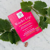 New Nordic Wonder Legs Veins &amp;amp; Blood Vessels 60 Tablets