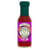 Newman's Own Sticky BBQ Marinade   250ml