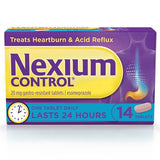 Nexium Control&amp;copy; 14 Tablets