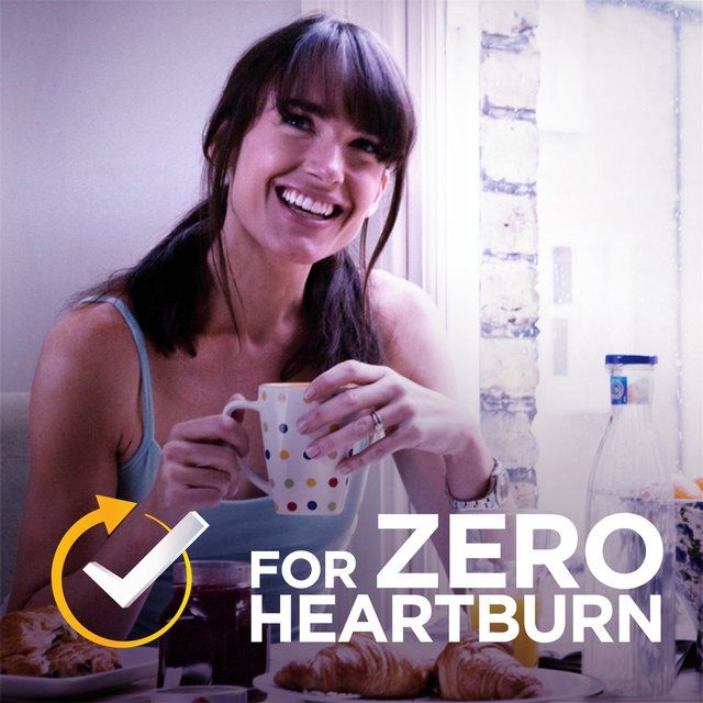 Nexium Control Heartburn &amp;amp; Indigestion 24 Hour Relief 20mg 14 Caps    14 per pack