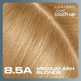 Nice n Easy Root Touch Up Medium Champagne Blonde 8.5A