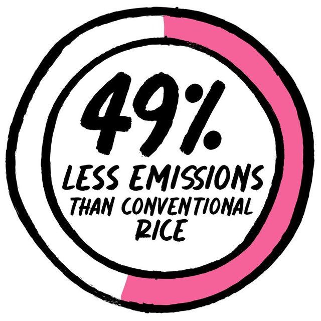 Nice Rice Pure Basmati   250g