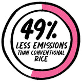 Nice Rice Wholegrain Basmati   250g