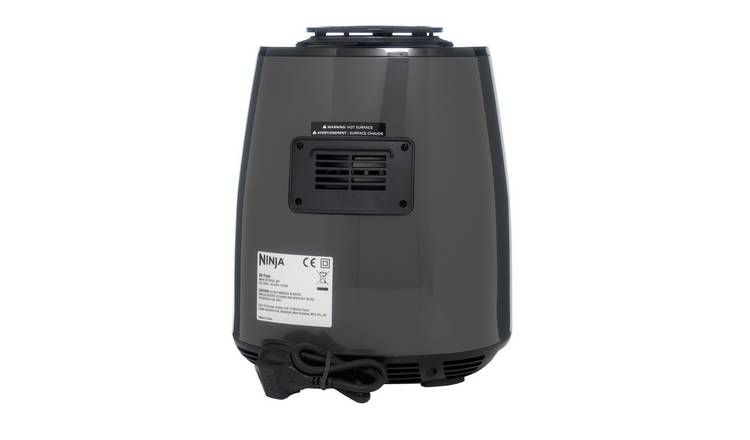 Ninja 3.8L Air Fryer and Dehydrator &amp;ndash; AF100UK