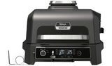 Ninja OG850UK Woodfire Pro XL Electric BBQ Grill &amp;amp; Smoker