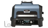 Ninja OG901UK Woodfire Pro XL Electric BBQ Grill &amp;amp; Smoker