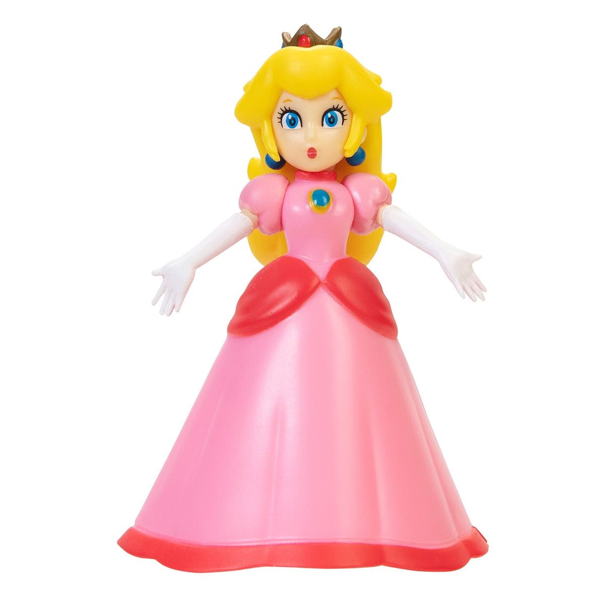 Nintendo&amp;trade; Bowser Castle Playset With 5 Super Mario&amp;trade; Figures