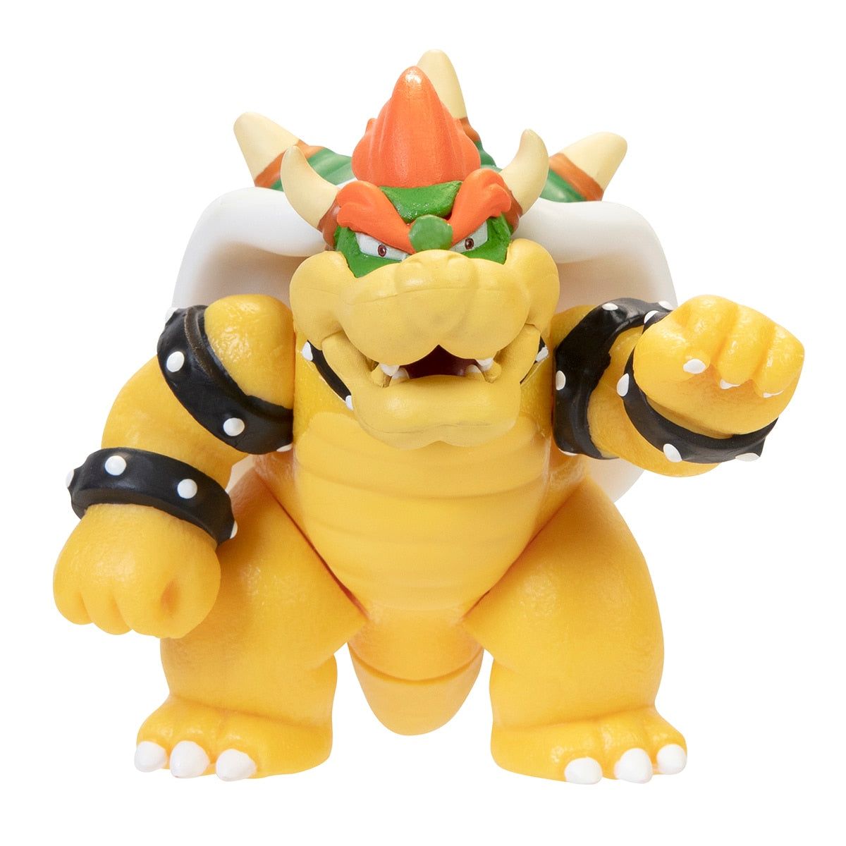 Nintendo&amp;trade; Bowser Castle Playset With 5 Super Mario&amp;trade; Figures