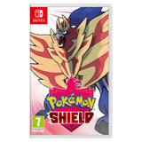 Nintendo Switch Pok&amp;eacute;mon Shield