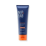 Nip+Fab Glycolic Exfoliating Extreme Scrub 6%   75ml