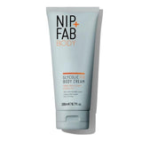 Nip+Fab Glycolic Fix Body Cream   200ml